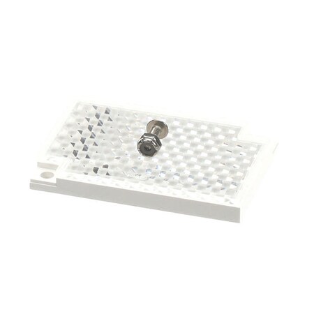 Stero Dishwasher Reflectors For Elect. Eye P49-5351